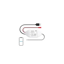 Meross MSG100HK(EU) intelligens garázskapu kapcsoló garázskapu