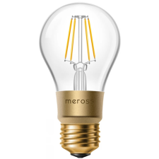 Meross MSL100HK(EU) E27 810lm Smart WiFi LED Bulb izzó