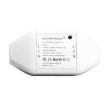 Meross MSS710HK WiFis okos villanykapcsoló (HomeKit) okos kiegészítő