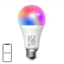Meross Smart LED WiFi izzó MSL120EU (Non-HomeKit) (MSL120-EU non-homeki) izzó