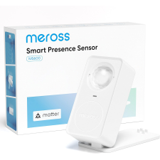 Meross Smart Presence Sensor biztonságtechnikai eszköz