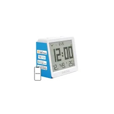 Meross Smart Temperature and Humidity Sensor MS130-EU biztonságtechnikai eszköz