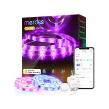Meross Smart WiFi  LED szalag 2x5m (MSL320HK) (MSL320HK) világítás