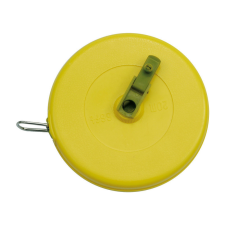  Mérőszalag 30 m üvegszálas mérőműszer