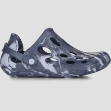 Merrell Klumpák HYDRO MOC Szürke 41 női papucs