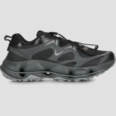 Merrell Rövid szárú edzőcipők SPEEDARC MATIS Fekete 42