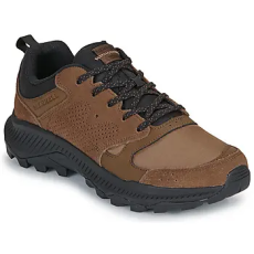 Merrell Rövid szárú edzőcipők TEMPO SOL Barna 41