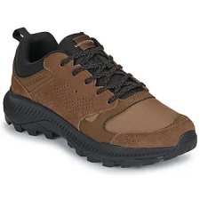 Merrell Rövid szárú edzőcipők TEMPO SOL Barna 43 férfi cipő