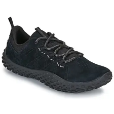 Merrell Rövid szárú edzőcipők WRAPT Fekete 41 férfi cipő
