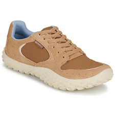 Merrell Rövid szárú edzőcipők WRAPT SNEAKER Bézs 38 női cipő