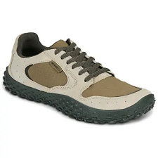 Merrell Rövid szárú edzőcipők WRAPT SNEAKER Bézs 42 férfi cipő