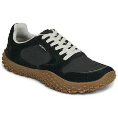Merrell Rövid szárú edzőcipők WRAPT SNEAKER Fekete 40