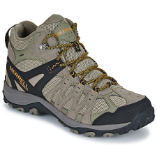 Merrell Túracipők ACCENTOR 3 MID WP Bézs 43 1/2 férfi cipő