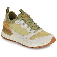 Merrell Túracipők ALPINE 83 SNEAKER RECRAFT Bézs 43