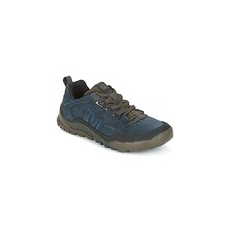 Merrell Túracipők ANNEX TRAK LOW Kék 41