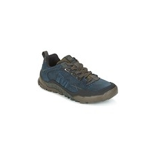Merrell Túracipők ANNEX TRAK LOW Kék 45 férfi cipő
