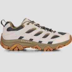 Merrell Túracipők MOAB 3 Bézs 45