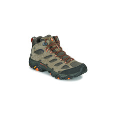 Merrell Túracipők MOAB 3 MID GTX Bézs 43