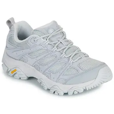 Merrell Túracipők MOAB 3 READY ZIP Szürke 38