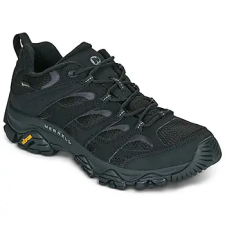 Merrell Túracipők MOAB 3 SYN GTX Fekete 44 férfi cipő