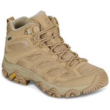 Merrell Túracipők MOAB 3 SYN MID GTX Bézs 36 női cipő