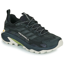 Merrell Túracipők MOAB SPEED 2 Fekete 44 férfi cipő