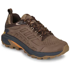 Merrell Túracipők MOAB SPEED 2 LTR WP Barna 43 1/2