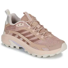 Merrell Túracipők MOAB SPEED 2 Rózsaszín 38