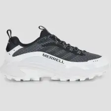 Merrell Túracipők MOAB SPEED 2 SPORT Fekete 41 férfi cipő