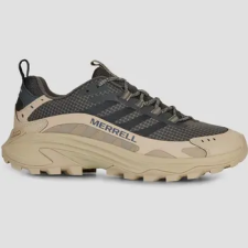 Merrell Túracipők MOAB SPEED 2 SPORT Fekete 43 férfi cipő