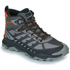 Merrell Túracipők SPEED ECO MID WP Szürke 41