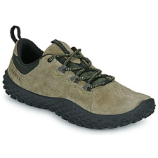 Merrell Túracipők WRAPT Bézs 45 férfi cipő