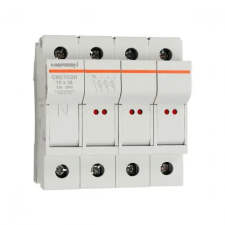 MERSEN A1062692C MODULOSTAR CMC10 3P+N C/I MODULOSTAR - cilinderbiztosító szakaszoló kapcsoló villanyszerelés