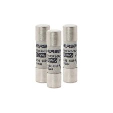 MERSEN C1014578J FR10GR69V12.5 Félvezetővédő - cilinder biztosító betétek 10x38 gR - 690VAC villanyszerelés