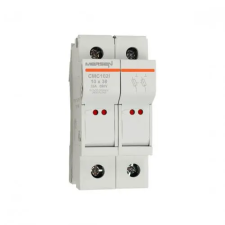 MERSEN L1062702F MODULOSTAR CMC10 2P C/I MODULOSTAR - cilinderbiztosító szakaszoló kapcsoló villanyszerelés