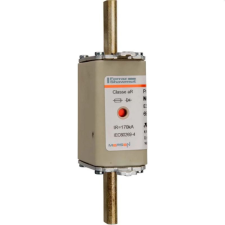 MERSEN NH-0 100A NH betét, félvezetővédős NH0UD69V100PV villanyszerelés