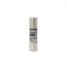 MERSEN Q1014567J FR10GR69V2 Félvezetővédő - cilinder biztosító betétek 10x38 gR - 690VAC villanyszerelés