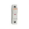 MERSEN X1062689K MODULOSTAR CMC8 1P C/I MODULOSTAR - cilinderbiztosító szakaszoló kapcsoló