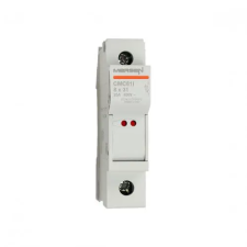 MERSEN X1062689K MODULOSTAR CMC8 1P C/I MODULOSTAR - cilinderbiztosító szakaszoló kapcsoló villanyszerelés