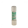 MERSEN X216151J FR10AM50V20 Motor, - készülékvédő - cilinder biztosító betétek 10x38 aM - 400-690VAC, kijelző nélkül
