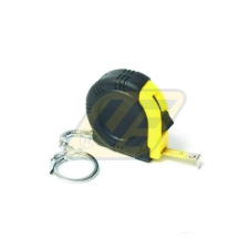 Mérõszalag 11425 1m×6mm kulcstartó fürdőszoba kiegészítő