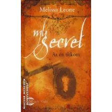 Mérték My secret - Az én titkom ANTIKVÁR antikvárium - használt könyv