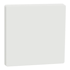  Merten Billentyű, System-D, mattfehér MTN3300-6037 Schneider villanyszerelés