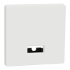  Merten Billentyű, szimbólumokhoz, System-D, mattfehér MTN3350-6037 Schneider