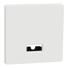  Merten Billentyű, szimbólumokhoz, System-D, mattfehér MTN3350-6037 Schneider villanyszerelés