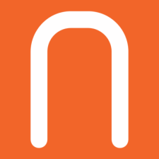  MERTEN Fedlap, 2xRJ45 aljzathoz, feliratozható, System-D, nikkel MEG4574-6050 Schneider villanyszerelés