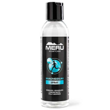 Meru Magnézium olaj spray Kiszerelés: 250 ml masszázsolaj és gél