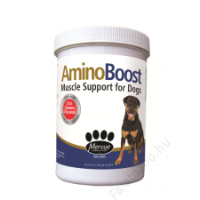 Mervue AminoBoost por 700g kutyafelszerelés