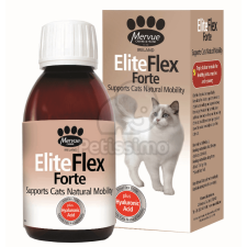  Mervue EliteFlex Forte for Cats 150 ml vitamin, táplálékkiegészítő macskáknak