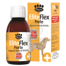 Mervue Mervue EliteFlex Forte for Dogs 150 ml vitamin, táplálékkiegészítő kutyáknak
